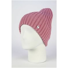 С отворотом Ferz Аврора цвет Розовый темный размер Универсальный FER00200113253