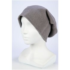 Колпак трансформер Tonak цвет Серый 1070 размер Универсальный