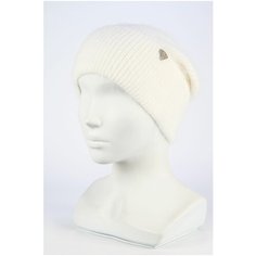 Колпак Шапка Ferz Габриела цвет Белый размер Универсальный FER00200102769