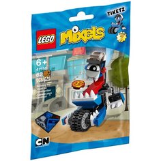 Конструктор LEGO Mixels 41556 Тикетц