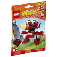 Конструктор LEGO Mixels 41532 Бернард