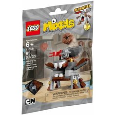 Конструктор LEGO Mixels 41558 Миксандель