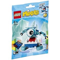 Конструктор LEGO Mixels 41539 Крог