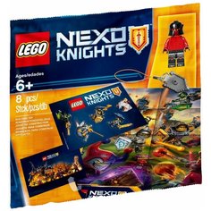 Конструктор LEGO Nexo Knights 5004388 Интро