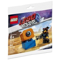 Конструктор LEGO The LEGO Movie 30527 Люси против инопланетного захватчика