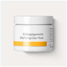 Маска очищающая (Reinigungsmaske) 90 г Dr. Hauschka