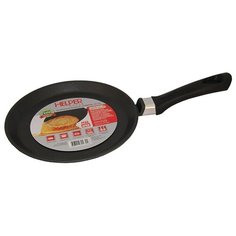 Сковорода блинная HELPER серия "GURMAN" 22 см, индукционное дно