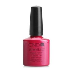 Гель-лак для ногтей CND Shellac, 7.3 мл, hot chilis