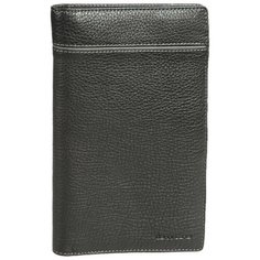 Визитница Gianni Conti 1819125 Черный