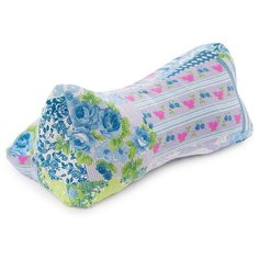 Адель Декоративная подушка Narina Цвет: Ассорти (20х45)