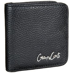 Портмоне Gianni Conti 2517487 Черный