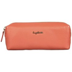 Косметичка Sergio Belotti 012-2383 Verona Коралловый