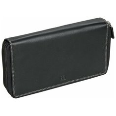 Кошелек Sergio Belotti 846-03 Черный
