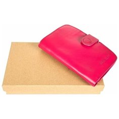 Кошелек женский Sergio Belotti 3560 Фуксия