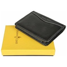 Портмоне Gianni Conti 587617 Черный