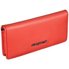 Портмоне Gianni Conti 2788285 Коралловый