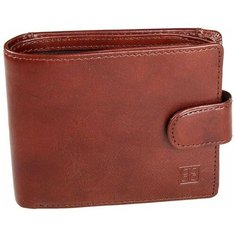 Кошелек мужской Sergio Belotti 2594 Коричневый