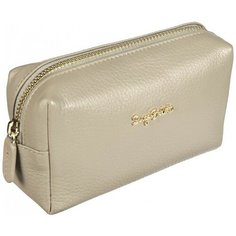 Косметичка Sergio Belotti 012-2377 Verona Бежевый