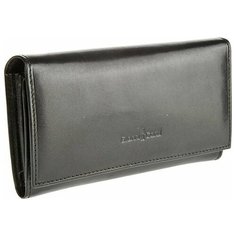 Кошелек женский Gianni Conti 908021 Черный
