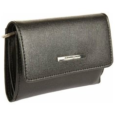 Кошелек женский Gianni Conti 1248261 Черный