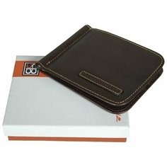 Кошелек мужской Sergio Belotti 2312 Ancona Brown Коричневый