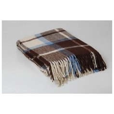 ТМ Ярослав Плед 50% шерсть 140x200 40_6