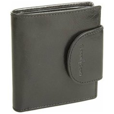Портмоне Gianni Conti 707472 Черный