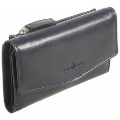 Кошелек Gianni Conti 9408725 Синий