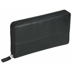 Кошелек Sergio Belotti 816-01 Черный