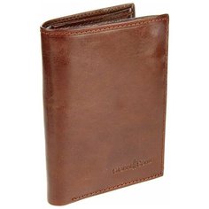 Кошелек мужской Gianni Conti 908037 Коричневый