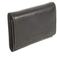 Портмоне Sergio Belotti 3118 livorno Черный