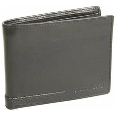 Портмоне Gianni Conti 707100 Черный