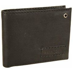 Кошелек мужской Gianni Conti 1227100 Черный