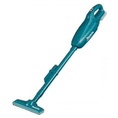 Пылесос аккумуляторный Makita CL107FDZ