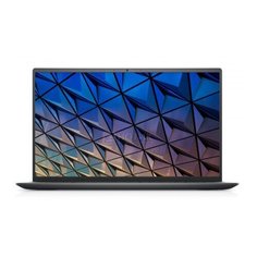Ноутбук Dell Vostro 5510 / 5510-2682 (15.6" 1920x1080/ Core i7 11370H 3300MHz/ 8Gb/ SSD 512Gb/ NVIDIA GeForce® MX450 2048Mb) MS Windows 10 Home (64-bit)/Серый
