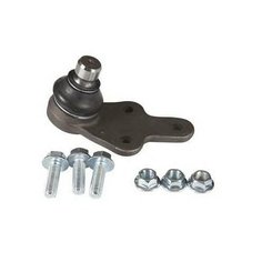 Fd-Bj-12509_опора Шаровая Левая К-Кт! Ford Focus Iii All 11> Moog арт. FDBJ12509