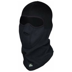 Балаклава Satila Head Mask (56, черный)