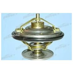 PATRON PE21020 Термостат с прокладкой DAEWOO KORANDO 3.2 99-, MUSSO 99-\ MERCEDES-BENZ 190 82-93, C-CLASS 93-00