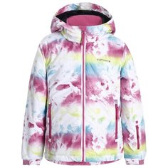 Куртка ICEPEAK размер 140, Optic White