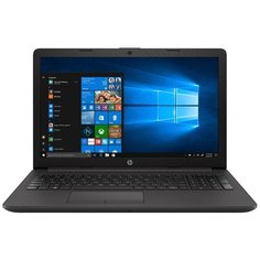 Ноутбук HP 255 G7 15.6" FHD TN/AMD Ryzen 3 3200U/8GB/256GB/Radeon Vega 3/DOS/NoODD/черный (1F3J8EA)