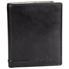 Кошелек мужской Gianni Conti 707105 Чёрный