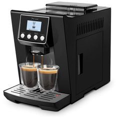 Кофемашина Rondell RDE-1103, черный