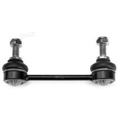 MOOG VOLS2421 VO-LS-2421_тяга стабилизатора заднего\ Audi 100/A6 Quattro 91