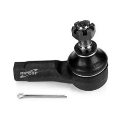 MOOG HOES2575 HO-ES-2575_наконечник рулевой\ Honda HR-V 99