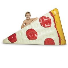 BigMouth Матрас надувной BigMouth, Pizza Slice, BigMouth