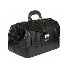 Саквояж Gianni Conti 911094 Черный