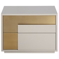 58DB- NS19009R Тумбочка правая 60*42*45см, 58DB- NS19009R, Garda Decor