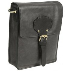 Сумка через плечо Gianni Conti 2182720 Черный