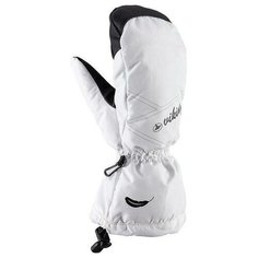 Варежки Viking размер 6, white