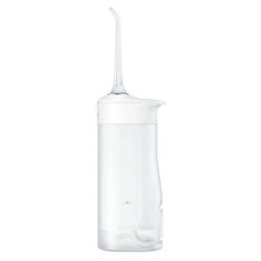 Ирригатор портативный беспроводной Xiaomi (Mi) SOOCAS Portable Oral Irrigator (W1) (4 насадки, бокс для хранения), GLOBAL, белый